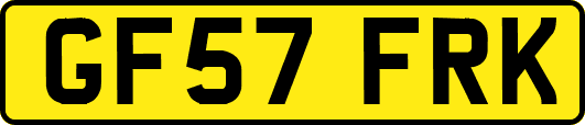 GF57FRK