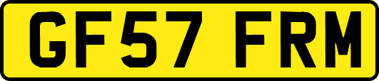 GF57FRM