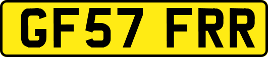 GF57FRR