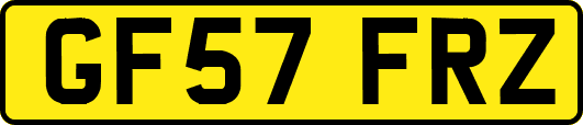 GF57FRZ