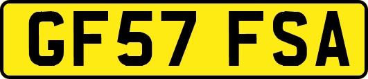 GF57FSA