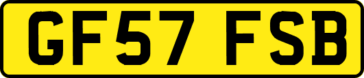 GF57FSB