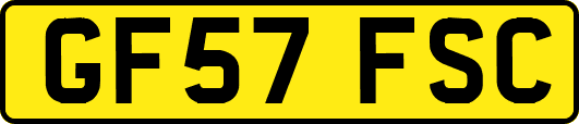 GF57FSC