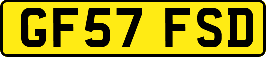 GF57FSD