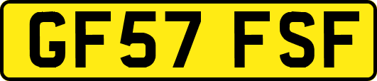 GF57FSF