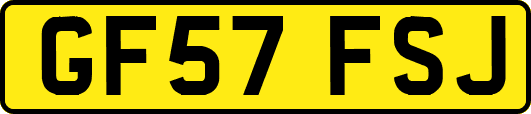 GF57FSJ