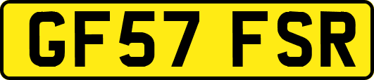 GF57FSR