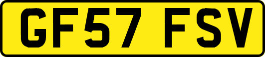 GF57FSV