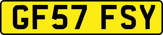 GF57FSY