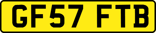 GF57FTB