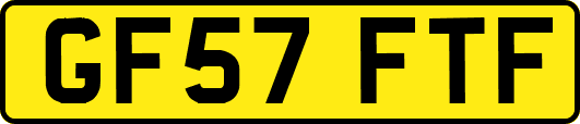 GF57FTF
