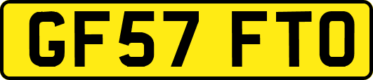 GF57FTO