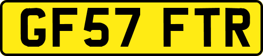 GF57FTR