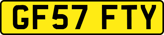 GF57FTY