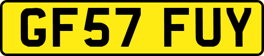 GF57FUY