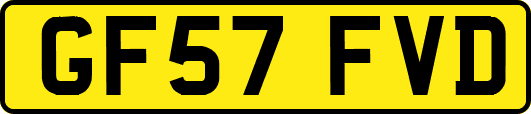 GF57FVD