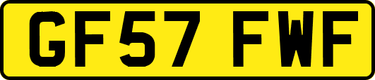GF57FWF