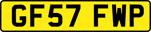 GF57FWP