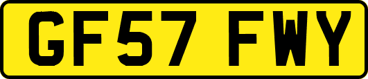 GF57FWY