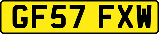 GF57FXW