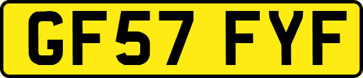 GF57FYF