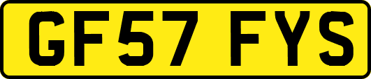 GF57FYS