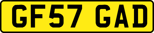 GF57GAD