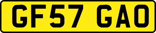 GF57GAO