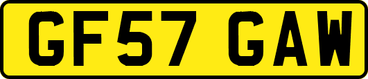 GF57GAW