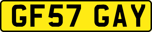 GF57GAY