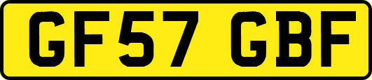 GF57GBF
