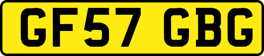 GF57GBG