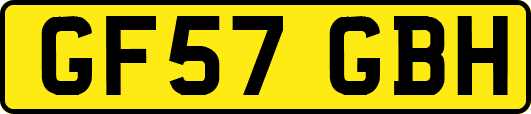 GF57GBH