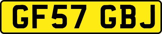 GF57GBJ