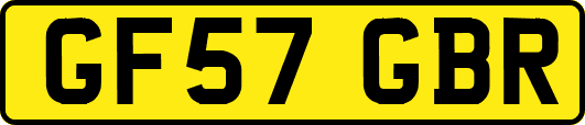 GF57GBR