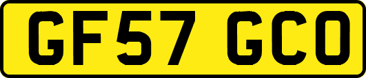 GF57GCO