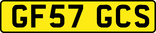 GF57GCS