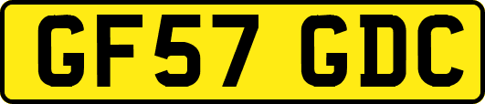 GF57GDC