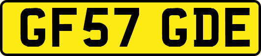 GF57GDE