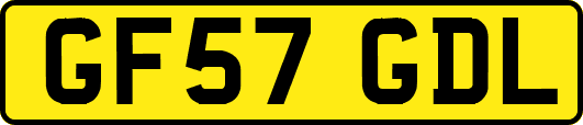 GF57GDL