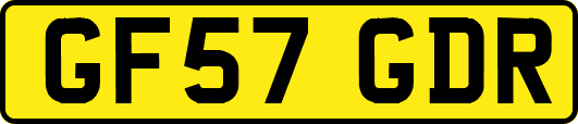 GF57GDR
