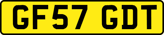 GF57GDT