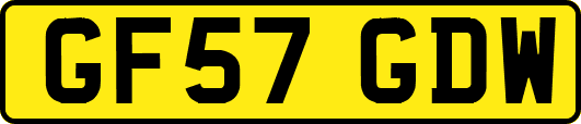 GF57GDW