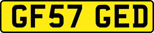 GF57GED