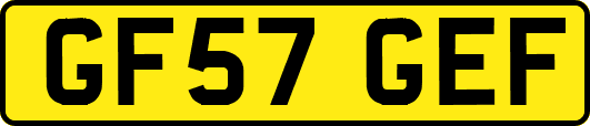 GF57GEF