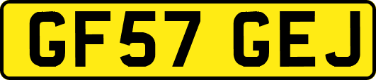 GF57GEJ