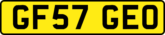 GF57GEO