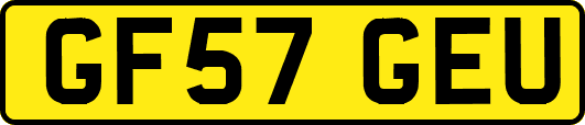 GF57GEU