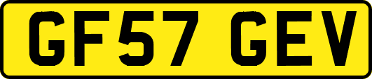 GF57GEV