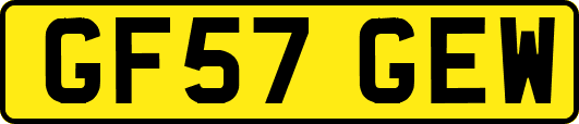 GF57GEW